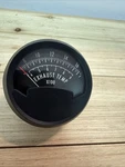 Westberg Exhaust Temp. Temperature Gauge 2C2 583 Sonoma Ca X100 Excellent Used. Price: $38.21.