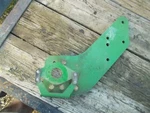 Hydraulic Drive Planter Eaton MCD5291 AA43717A Jd John Deere Bracket * Used. Price: $149.95.