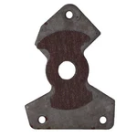 Throttle Control Plate 530 630 730 520 620 720 AF3847R John Deere 1470 New. Price: $34.97.