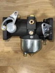 John Deere 50 Carburetor New Marvel Schebler Style DLTX86. Price: $795.00.