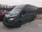 2019 Ford Transit 250 Transmission Oem 126K Miles - LKQ452184477 Used. Price: $2210.10.