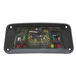 S.103305 Gauge, Cluster, 540 Pto Fits Ford/new Holland. Price: $191.45.