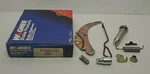 F98406 Wagner Drum Brake Self Adjuster Repair Kit Reliable, Durable New. Price: $12.30.