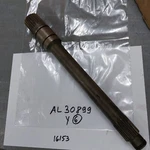 Used Tractor Parts John Deere AL30899 Shaft 2755, 2955, 2750, 2355. Price: $99.00.
