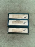Ford Tractor Piston Ring Set .020 CFPN6149BD 2000 3000 4000 Lot Nos Used. Price: $90.00.