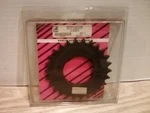WSS104026 Tisco Weld Sprocket For Chain Teeth X-series. New. Price: $24.95.