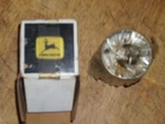 AR81610 John Deere Power Steering Housing Oem Lot 3 New. Price: $369.75.