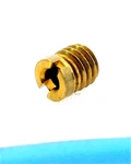Carburetor Idle Jet Fits John Deere La Lu With Marvel TSX91 TSX237 TSX-237 BT3 New. Price: $25.98.
