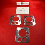 Nos 35617 Head Gasket For Tecumseh Lot Of Three (3) Open. Price: $14.99.