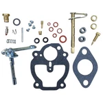 Carburetor Repair Kit Fits Allis Chalmers Tractor Ib Rc Zenith New. Price: $67.99.
