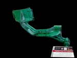 John Deere Clutch Fork Brake Arm Part# A79R Used. Price: $37.12.