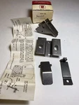 Stop Lever Assembly Tecumseh Nos Genuine Part # 34657 New. Price: $10.13.
