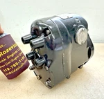 Rebuilt American Bosch MJB4B-322 Cylinder Magneto For Tractor Nice Hot Spark Used. Price: $249.95.