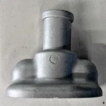 Reproduction Light Mounting Bracket For John Deere T12443 T19178 New. Price: $45.00.