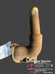 John Deere H905R Upper Water Pipe Used. Price: $37.49.