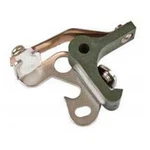 Points Contact Set Fairbanks Morse Magneto R2437 New. Price: $11.00.