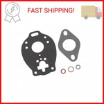 Tisco 9N9502 Carburetor Gasket Kit Compatible With Ford Tractors 9N, 2N, 8N New. Price: $12.89.