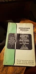 John Deere Wisconsin Model VP4 Engine Operators Manual OM-E3-448 Used. Price: $7.95.