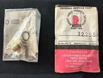 New Tecumseh 32255A Carburetor Repair Kit Genuine Oem Service Part. Price: $13.95.