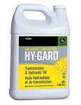 John Deere Original Equipment Hy-gard Low Viscosity Transmission & Hydraulic New. Price: $419.53.