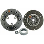 New Allis Chalmers Clutch Kit Fits Wc WD45 Wf 70230506. Price: $405.99.