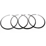 DFPN6149C Ring Set 030 Turbo Suitable Ford New Holland Shipping From Texas. Price: $37.86.