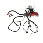 Wiring Harness 136-9184 119-3343 121-5652 Compatible With Toro Timecutter Mow... New. Price: $112.01.