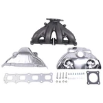 Holdwell Exhaust Tube With Gasket 674-985 4693321AD Compatible Chrysler ... New. Price: $219.89.