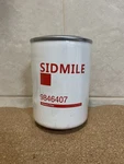 Hydraulic Oil Filter 9846407 New Holland 3 Cyl Tractor 1120 1215 1220 Sidmile. Price: $32.99.