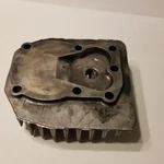 Oem Used 6.6 Hp Tecumseh Cylinder Head 36187. Price: $19.99.