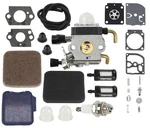 Mdairc Carburetor For Stihl FS80R FS85R KM85 HS75 FS74 FS76 HT75 Fit New. Price: $30.73.