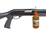 Slick Liquid Lube Bearings 100% Synthetic Oil For Stevens Any Gun, Scentless New. Price: $14.97.