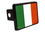 Rogue River Tactical Irish Flag Trailer Hitch Cover Plug Gift 2 Inch, Green New. Price: $27.46.