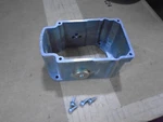 Fairbanks Morse LX2430A Magneto Cover Replacement Brand New Old Stock. Price: $35.99.