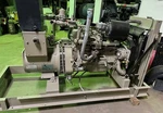 Ford 25 Kw Natural Gas Standby Generator W/30 Hours Used. Price: $5275.00.