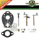 BK47AV Carburetor Kit-basic Ford Tractors 501, 601, 701, 801, 901+ New. Price: $26.50.
