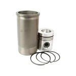 S.57849 Piston, Ring & Liner Kit Fits Case Ih New. Price: $191.63.