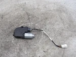 2013 Hyundai Genesis Coupe Power Sunroof Moon Motor Gear Electric Oem Used. Price: $132.47.