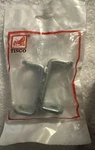 Tisco 8NE10303 Alternator Base Bracket For New Holland Tractors. Price: $28.00.