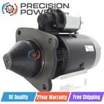 Starter Ford Backhoe 555C 555D 555E 1992-98 575D 575E 81866002 0-001-369-015 New. Price: $149.86.
