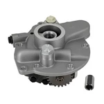 New 83957379 Hydraulic Pump Fits Ford 5110 5610 5900 6610 6640 7610 7740. Price: $185.00.
