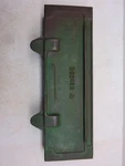 B3412R, B3282R John Deere Radiator Side For 50 Used. Price: $20.00.