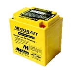 12N243 Y30CLB 53030 Universal Fits Motobatt Battery With 10 Hour Life New. Price: $216.48.