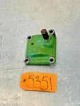 1965 John Deere 3020 Tractor Oil Pressure Valve Tach Drive Plate R26167R Used. Price: $27.00.