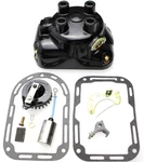 Wico Magneto Kit Fits Oliver Cletrac Gg Hg XH1128 XH1113 XH1648 Cap R66 New. Price: $139.87.