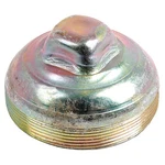 One New Hub Cap Fits Ac Fiat, Allis Chalmers, Ford, Long, Nh. Price: $17.99.