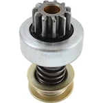 J&n Replaces Delco Drive Assembly 220-12105 11T Cw Starter Stens 220-12418 New. Price: $32.49.