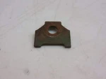 R27381 John Deere Tachometer Hold Down Clip For 2010, 3010, 4010, 5010 Used. Price: $5.00.
