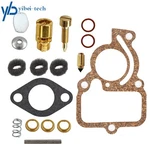 Tractor Carburetor Repair Kit For International Harvester Farmall High Quality New. Price: $9.62.
