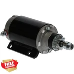 Parts Player Starter Evinrude Johnson Omc 40-75HP New. Price: $78.95.